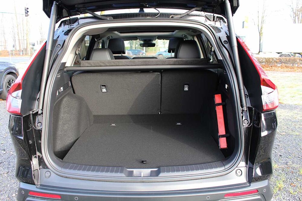 Honda CR-V Hybrid Hybrid AWD Advance