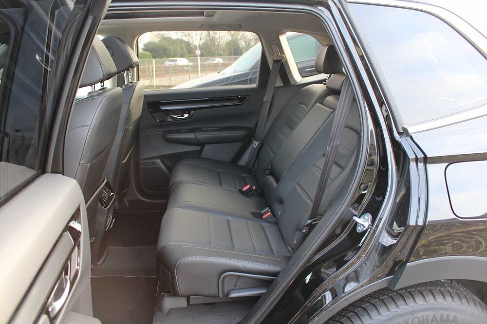 Honda CR-V Hybrid Hybrid AWD Advance