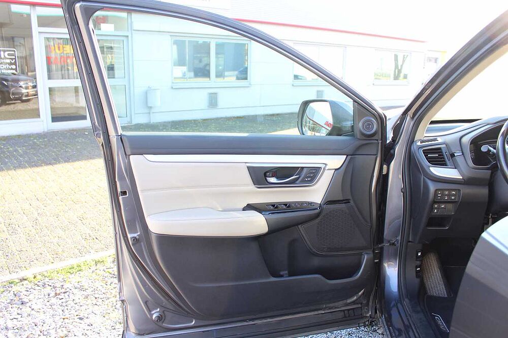 Honda CR-V Hybrid e: HEV 2.0 4WD Executive 1.Hand