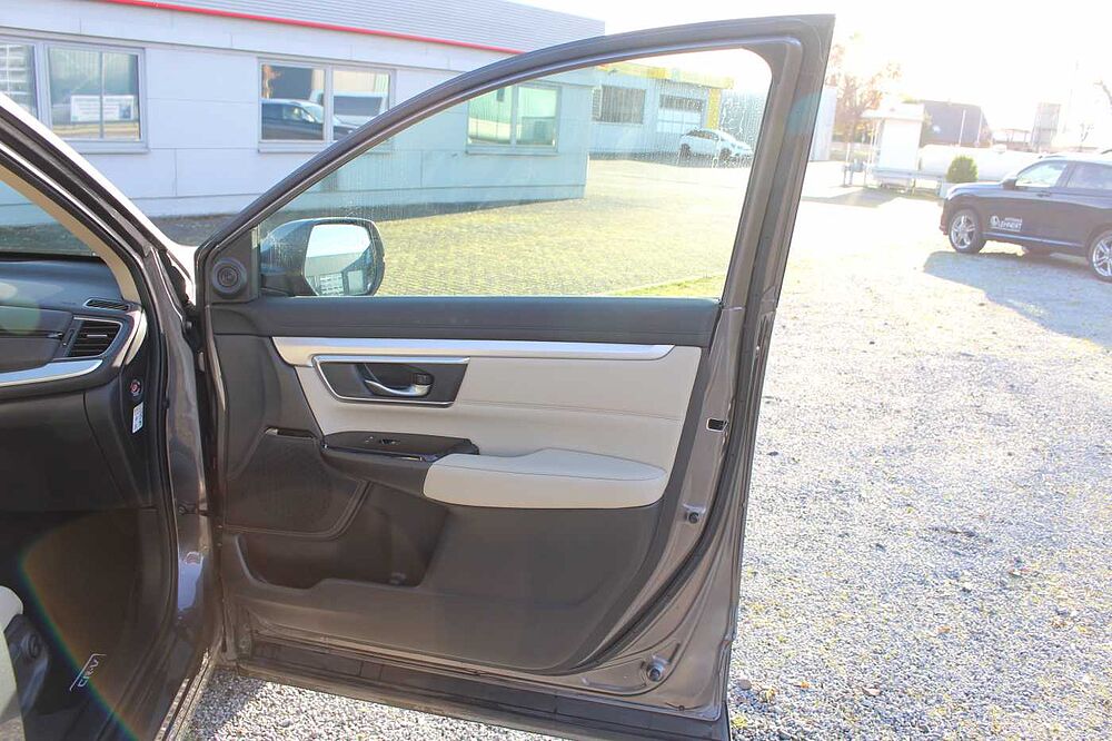 Honda CR-V Hybrid e: HEV 2.0 4WD Executive 1.Hand