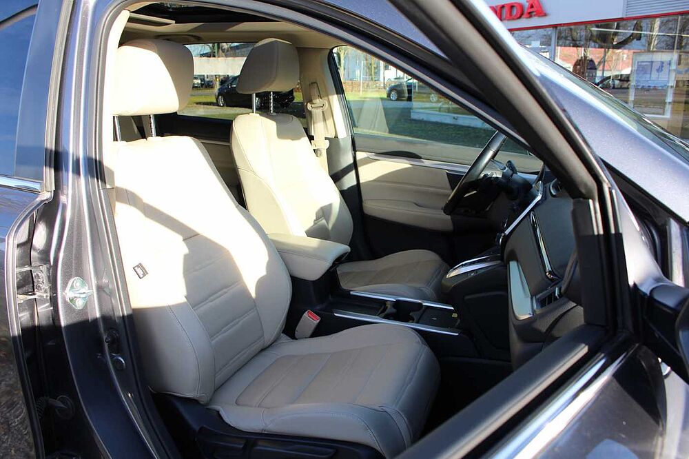 Honda CR-V Hybrid e: HEV 2.0 4WD Executive 1.Hand