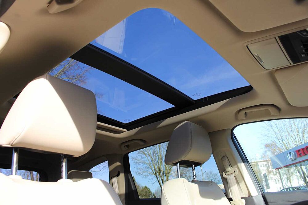 Honda CR-V Hybrid e: HEV 2.0 4WD Executive 1.Hand