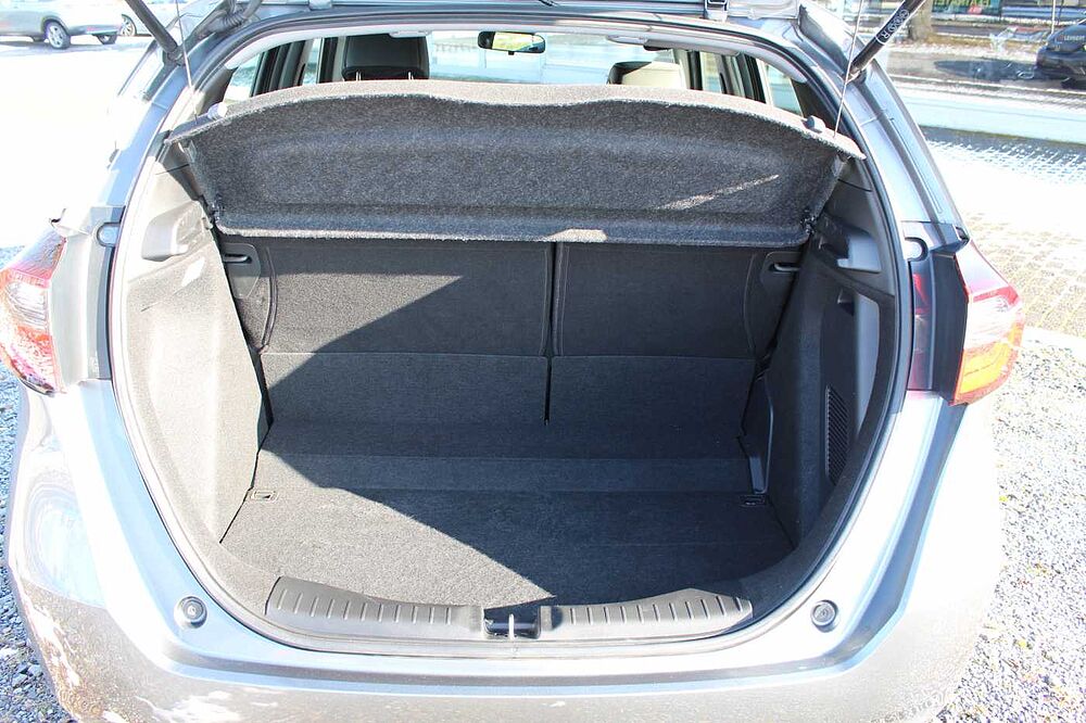 Honda Jazz Hybrid 1.5 Elegance 1. Hand