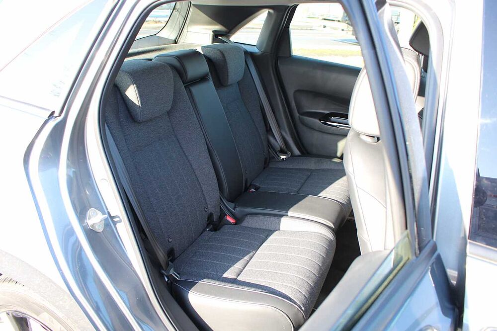 Honda Jazz Hybrid 1.5 Elegance 1. Hand