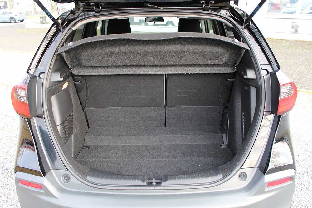 Honda Jazz Hybrid 1.5 Crosstar Executive