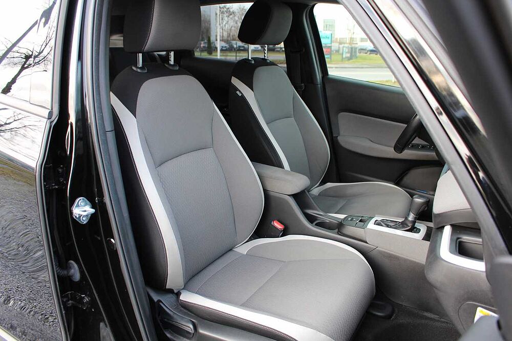 Honda Jazz Hybrid 1.5 Crosstar Executive