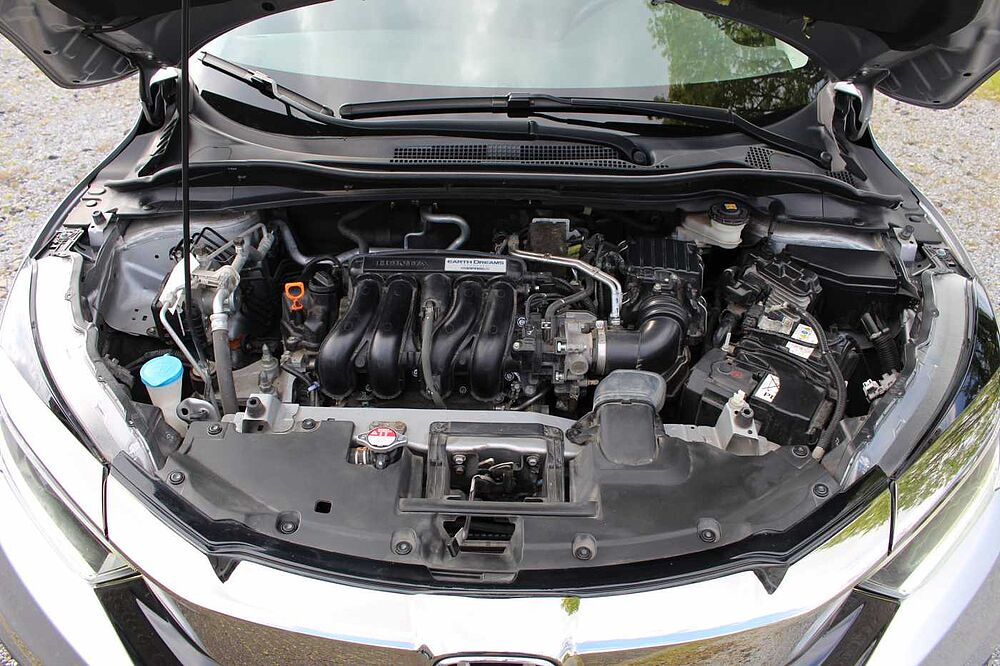 Honda HR-V 1.5 i-VTEC Elegance