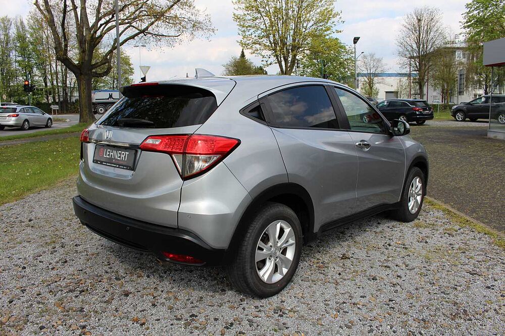 Honda HR-V 1.5 i-VTEC Elegance