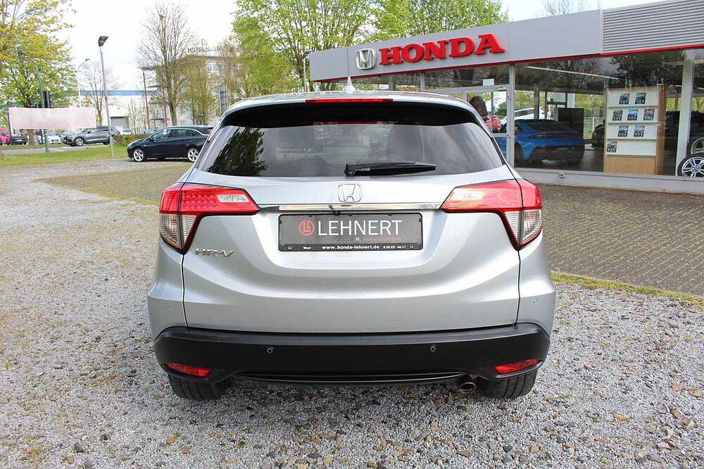 Honda HR-V 1.5 i-VTEC Elegance