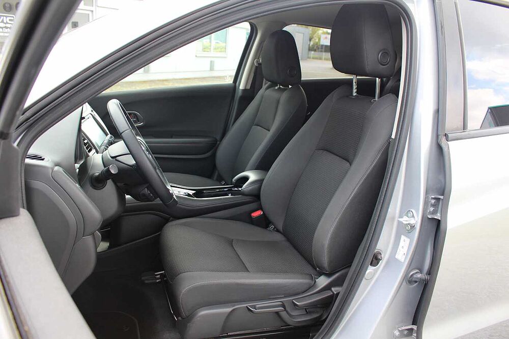 Honda HR-V 1.5 i-VTEC Elegance