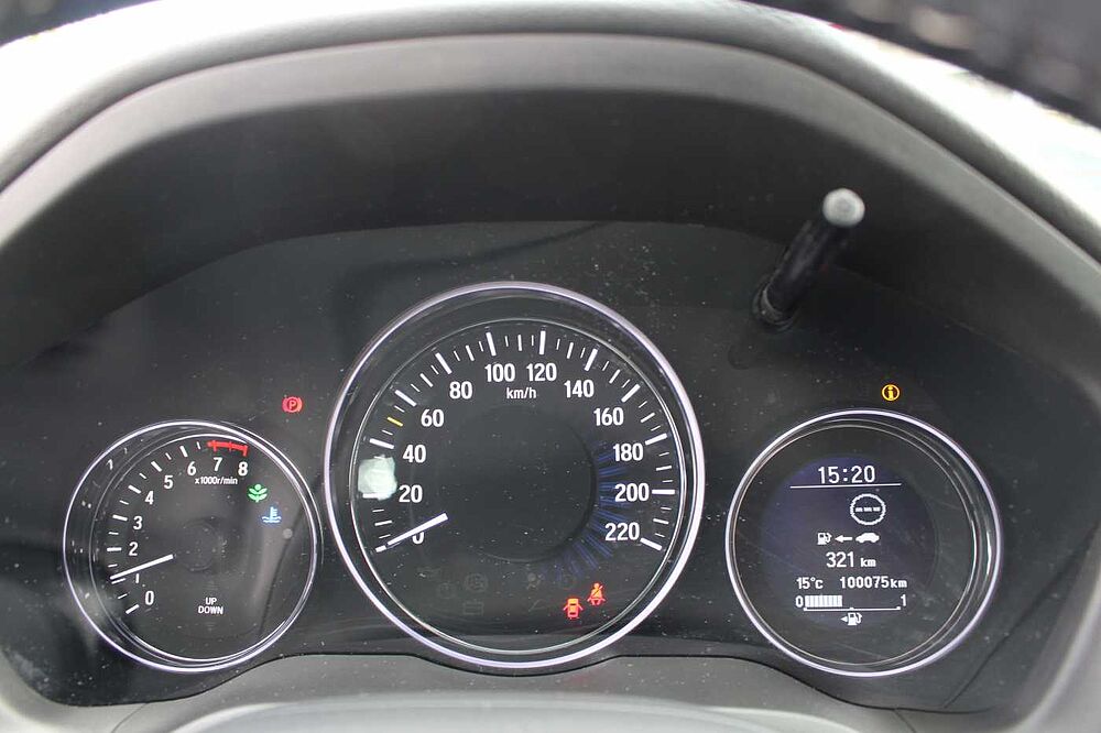 Honda HR-V 1.5 i-VTEC Elegance