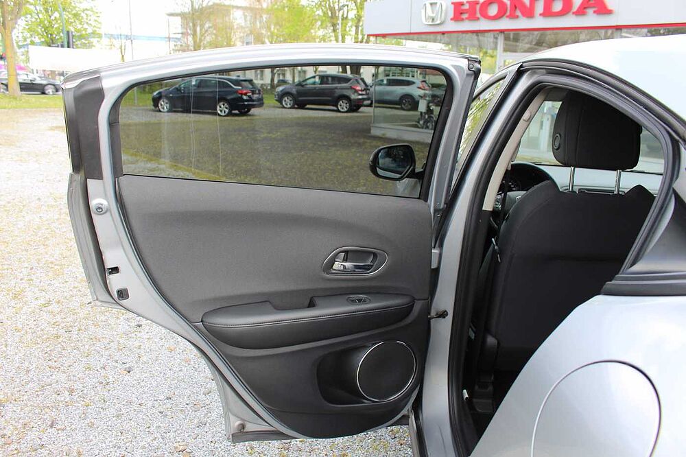 Honda HR-V 1.5 i-VTEC Elegance