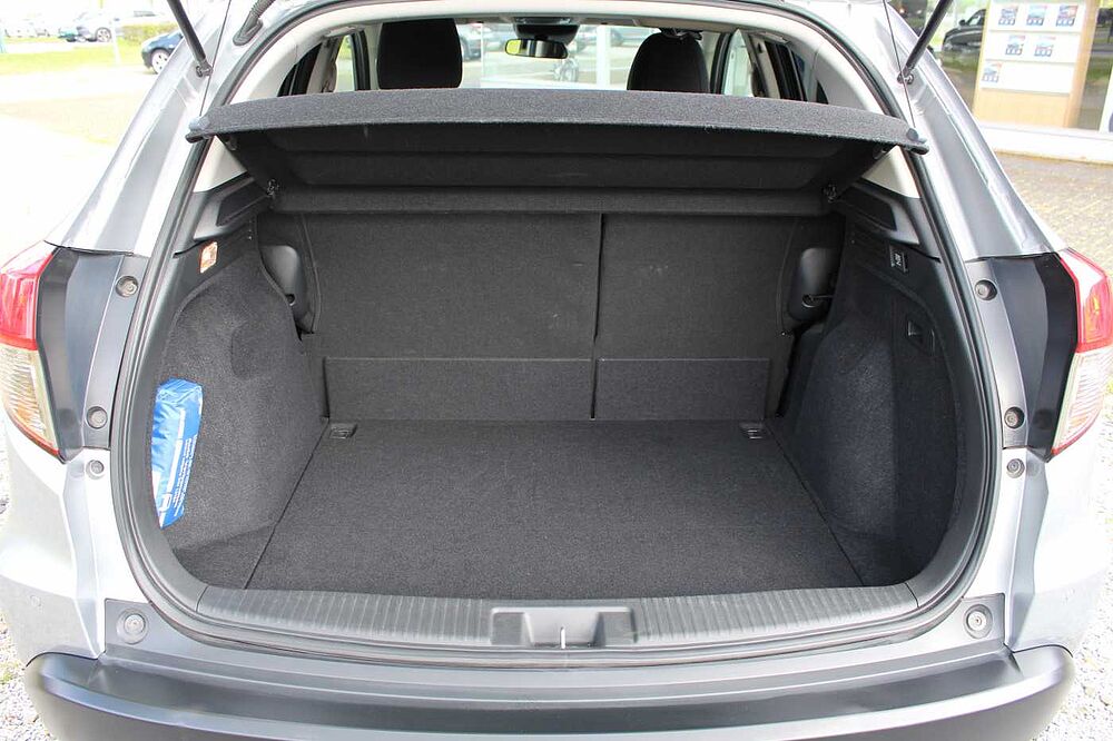 Honda HR-V 1.5 i-VTEC Elegance
