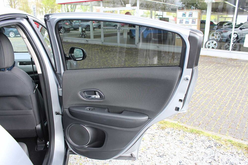 Honda HR-V 1.5 i-VTEC Elegance