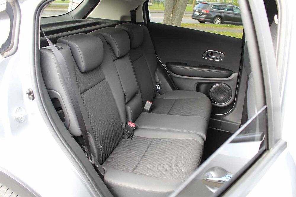 Honda HR-V 1.5 i-VTEC Elegance