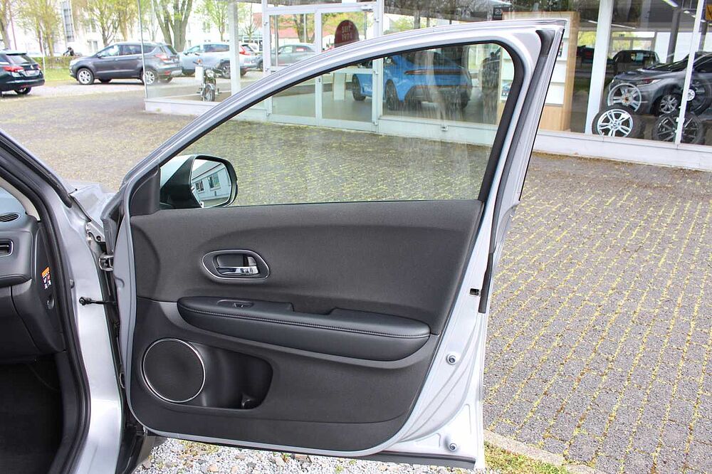 Honda HR-V 1.5 i-VTEC Elegance