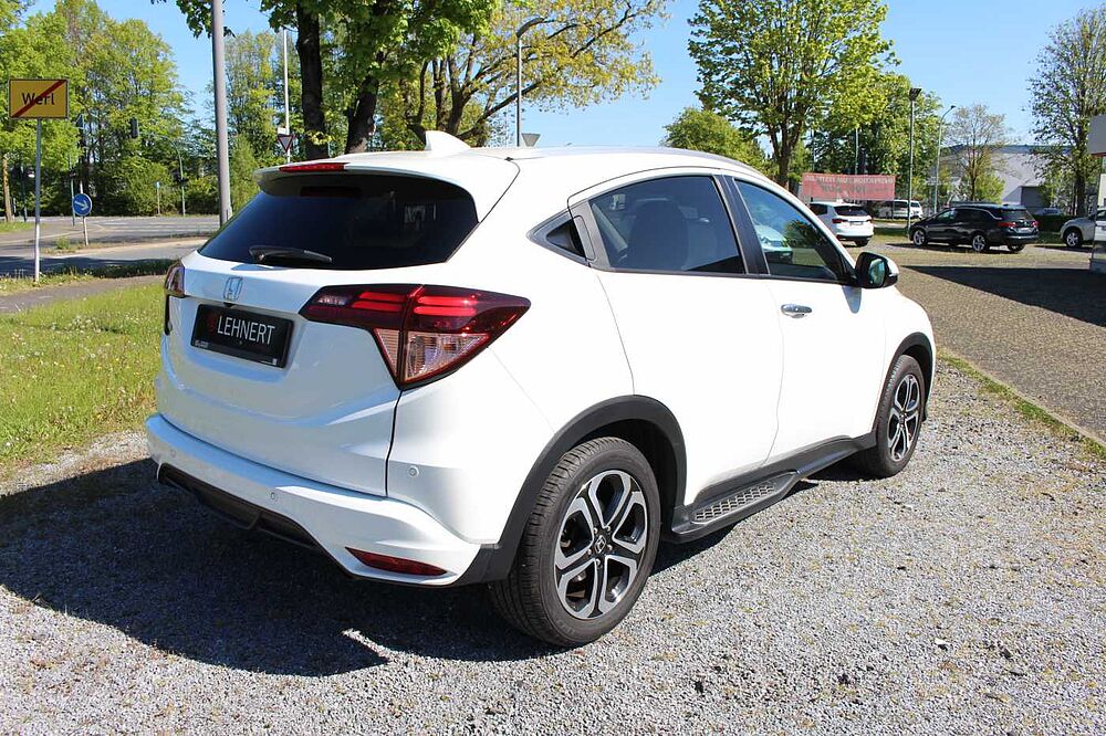 Honda HR-V 1.5 Executive Aero Anhängerkupplung