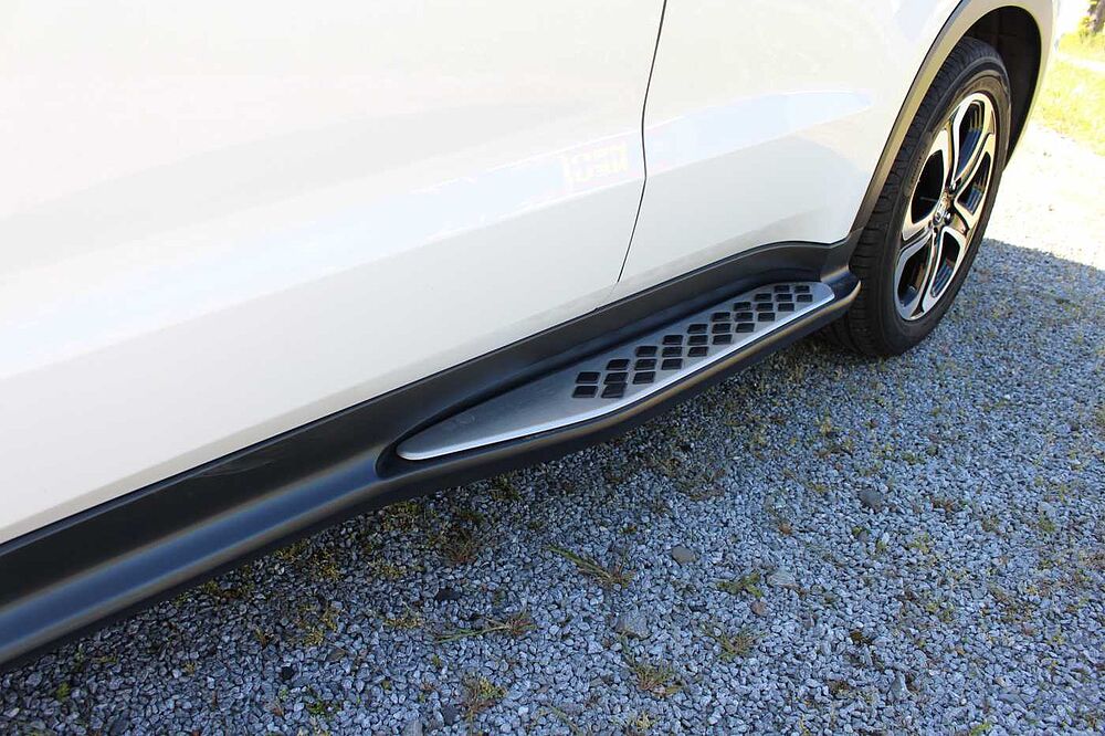 Honda HR-V 1.5 Executive Aero Anhängerkupplung