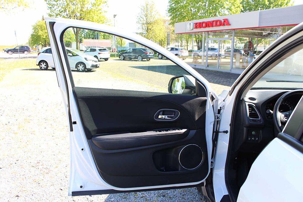 Honda HR-V 1.5 Executive Aero Anhängerkupplung