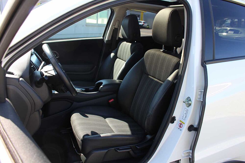 Honda HR-V 1.5 Executive Aero Anhängerkupplung