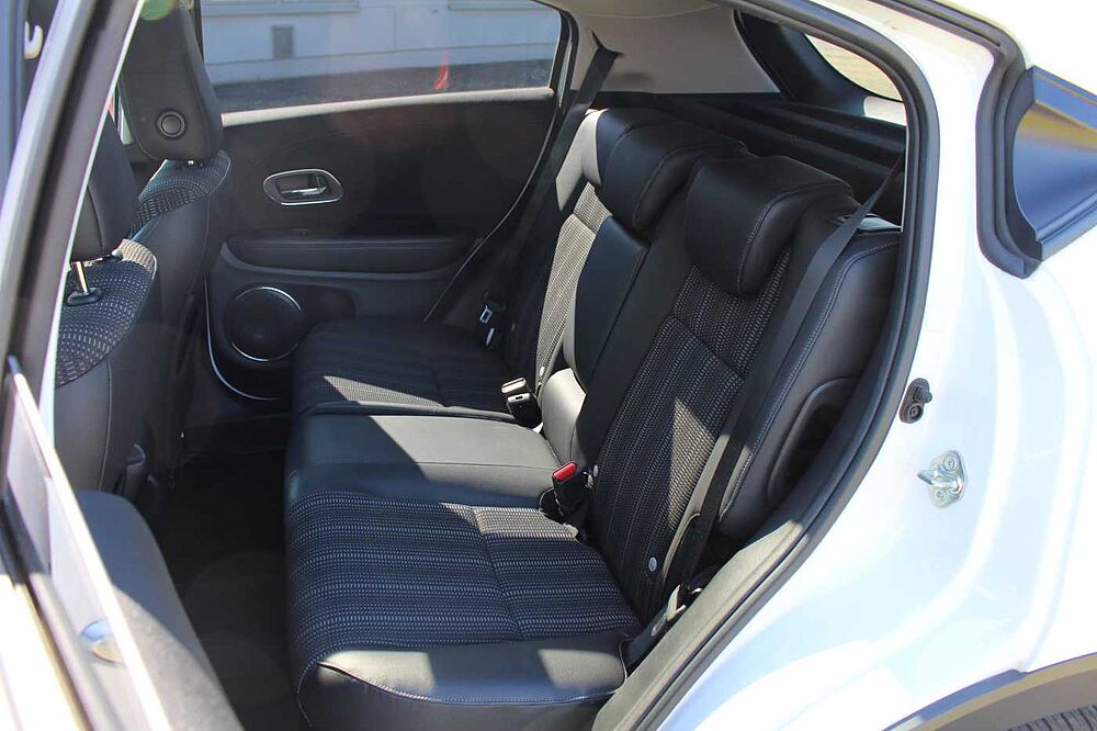 Honda HR-V 1.5 Executive Aero Anhängerkupplung