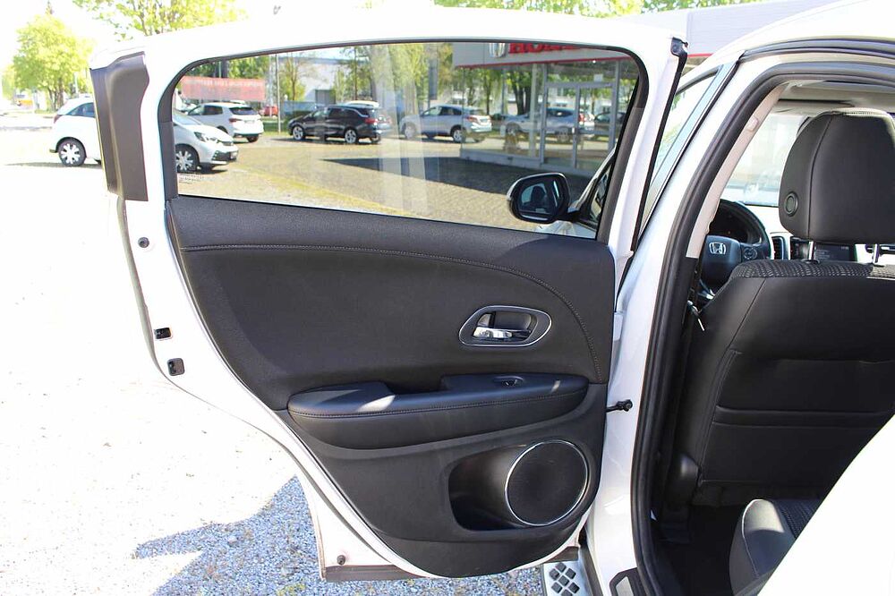 Honda HR-V 1.5 Executive Aero Anhängerkupplung
