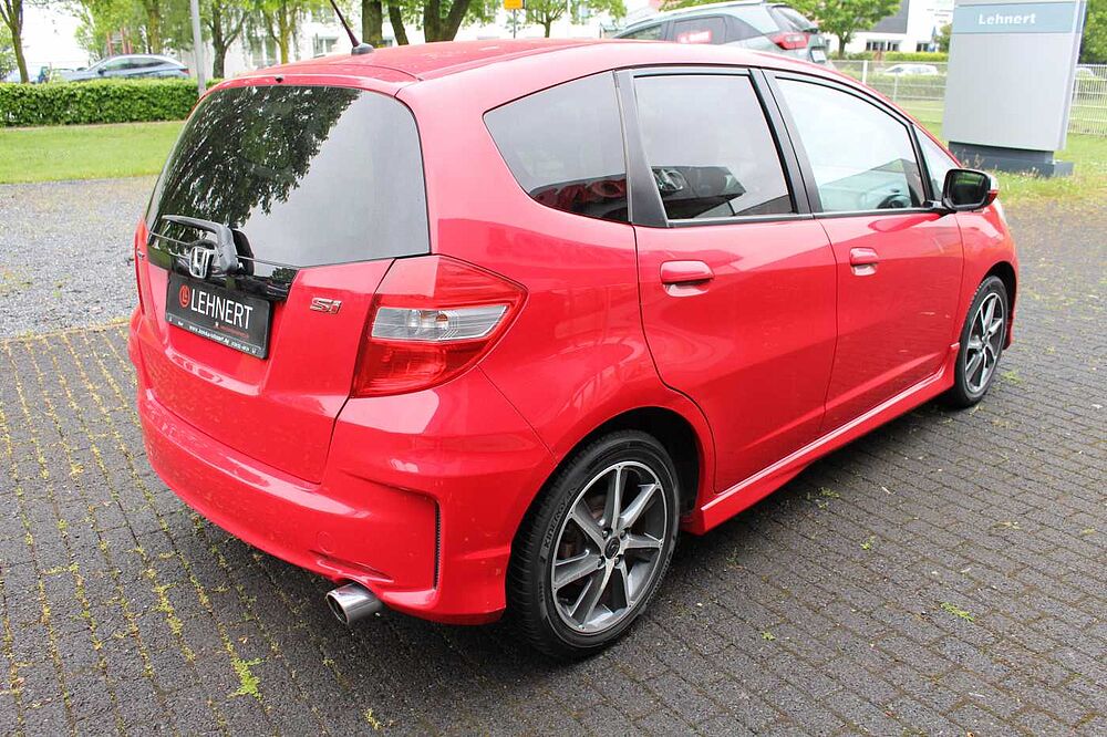 Honda Jazz 1.4 i-VTEC Si Allwetterreifen