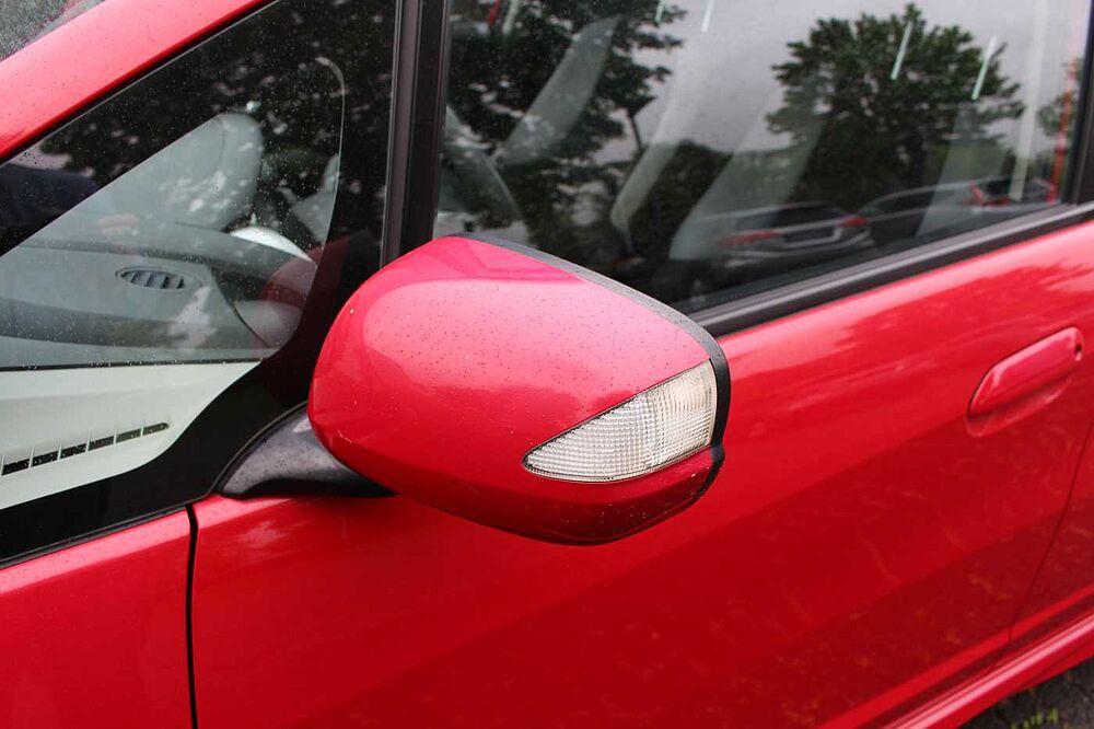Honda Jazz 1.4 i-VTEC Si Allwetterreifen