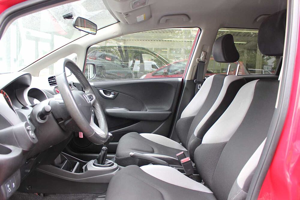 Honda Jazz 1.4 i-VTEC Si Allwetterreifen