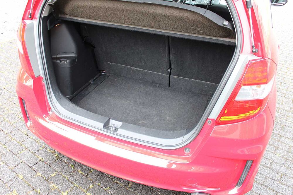 Honda Jazz 1.4 i-VTEC Si Allwetterreifen