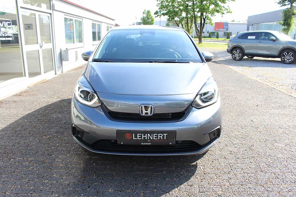 Honda Jazz Hybrid 1.5 Comfort