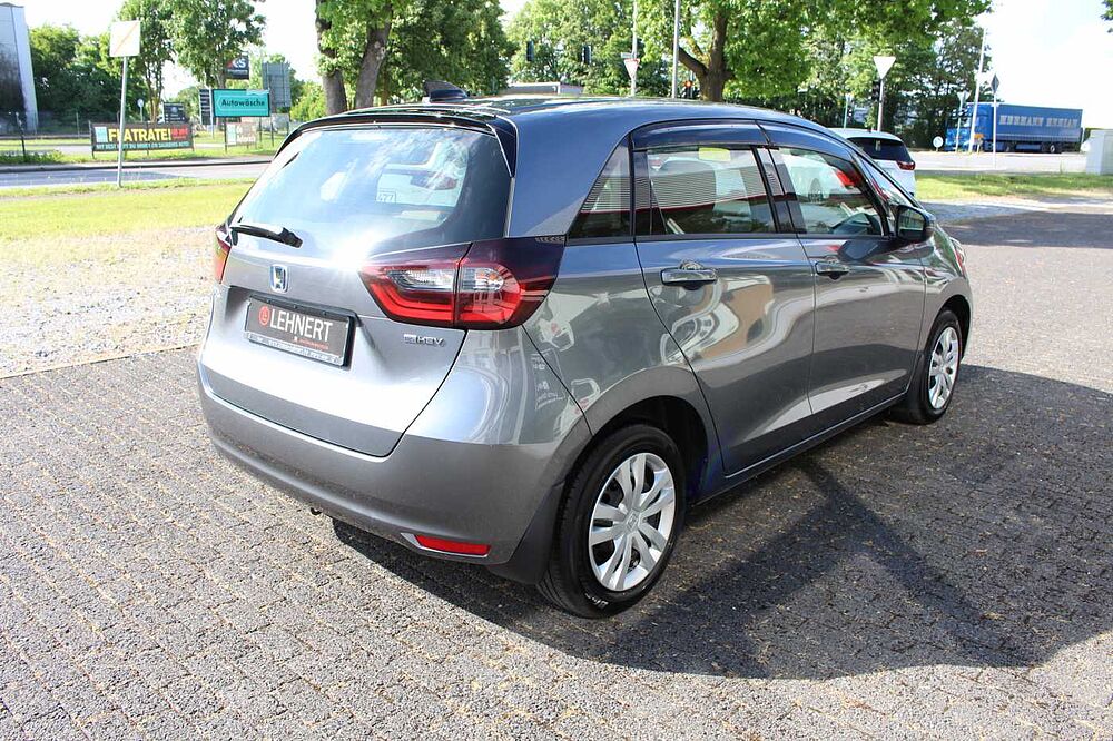 Honda Jazz Hybrid 1.5 Comfort