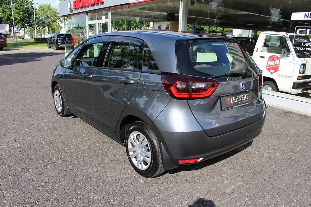 Honda Jazz Hybrid 1.5 Comfort