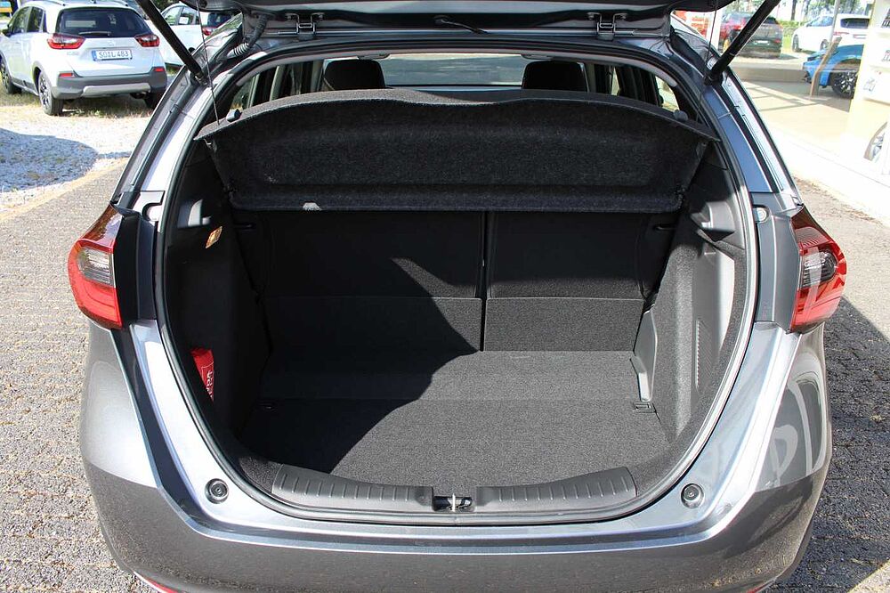 Honda Jazz Hybrid 1.5 Comfort