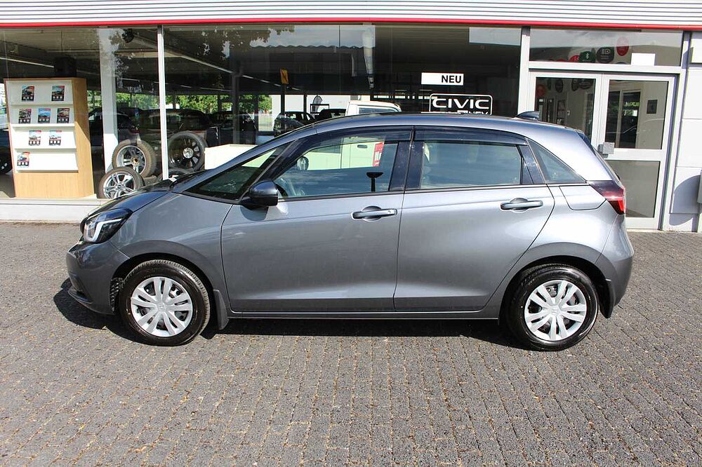 Honda Jazz Hybrid 1.5 Comfort
