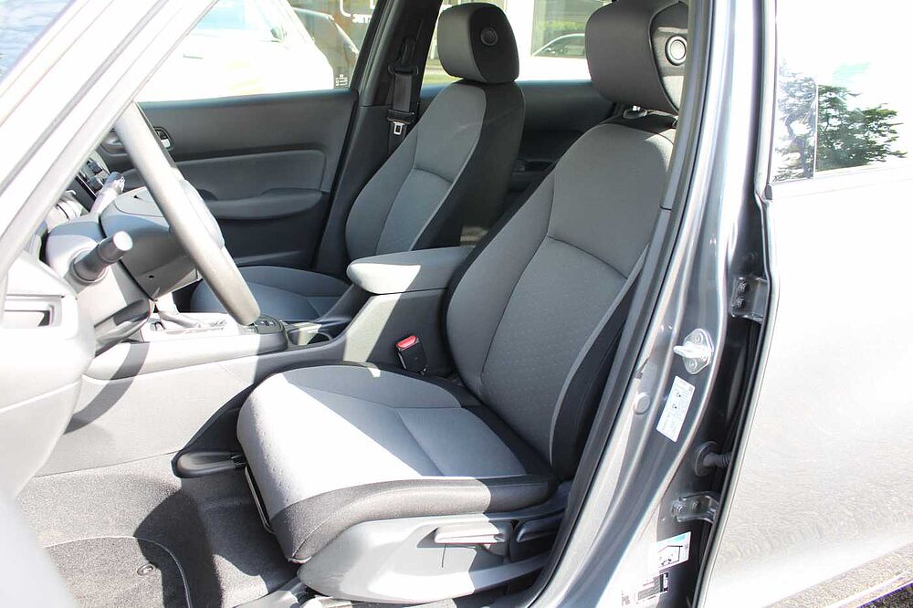 Honda Jazz Hybrid 1.5 Comfort