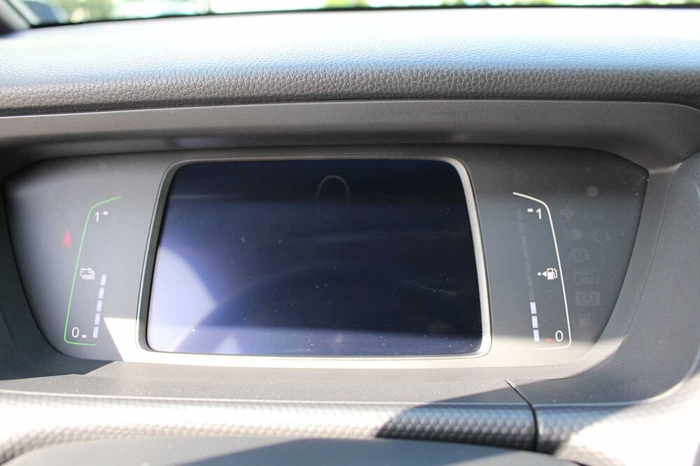 Honda Jazz Hybrid 1.5 Comfort