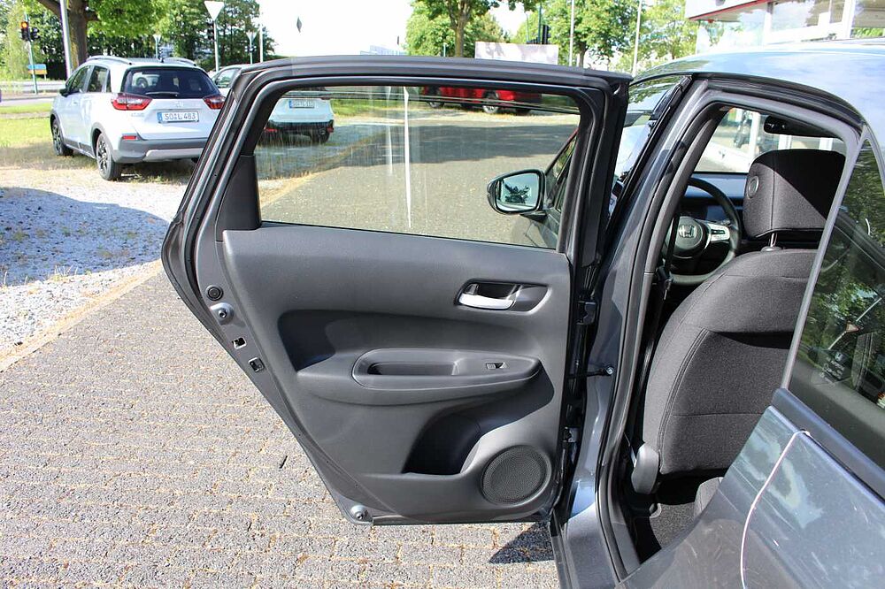 Honda Jazz Hybrid 1.5 Comfort