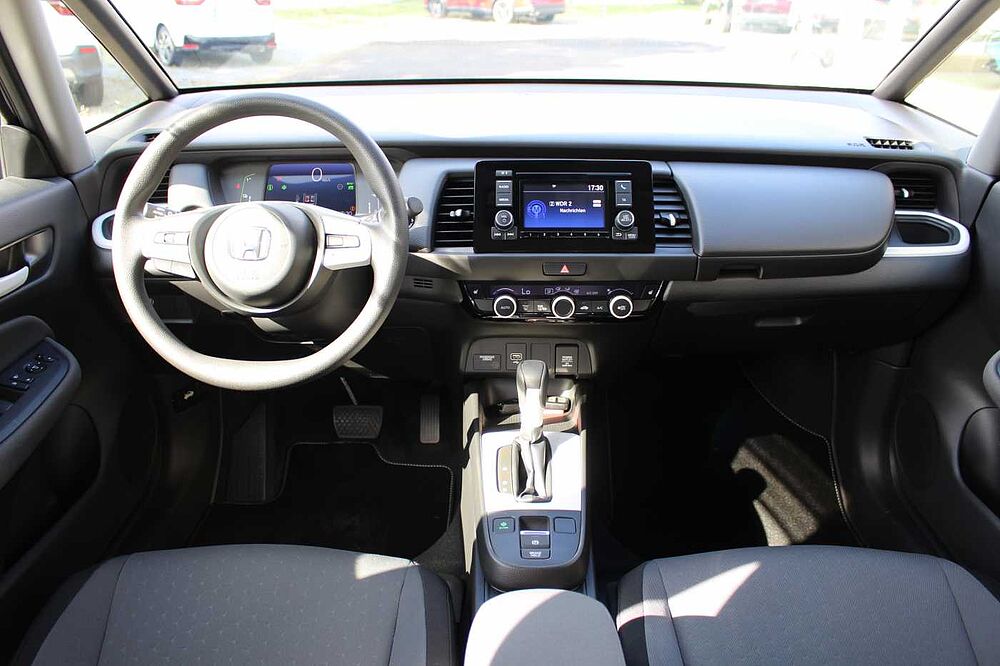 Honda Jazz Hybrid 1.5 Comfort