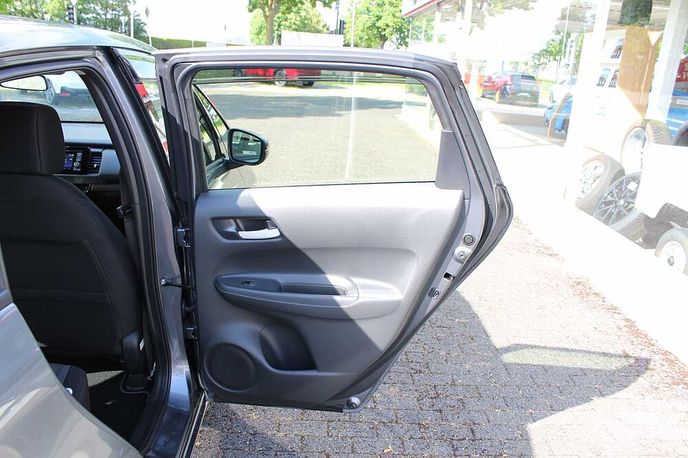 Honda Jazz Hybrid 1.5 Comfort