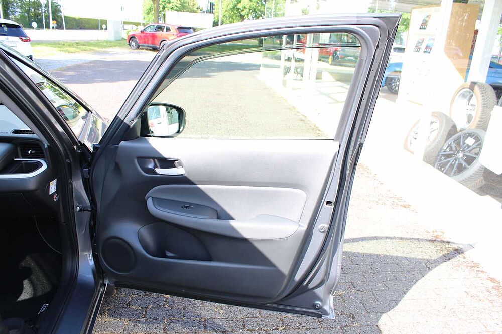 Honda Jazz Hybrid 1.5 Comfort