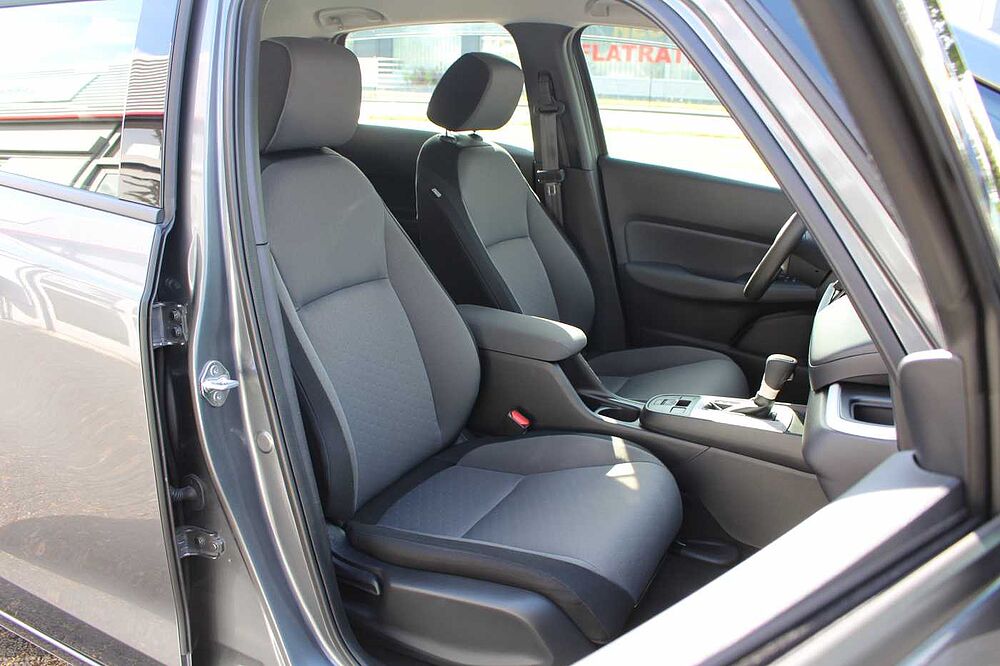 Honda Jazz Hybrid 1.5 Comfort