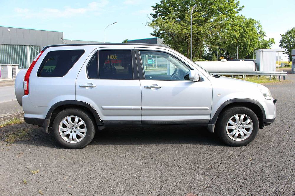Honda CR-V Diesel 2.2i CTDi ES