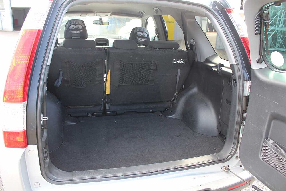 Honda CR-V Diesel 2.2i CTDi ES