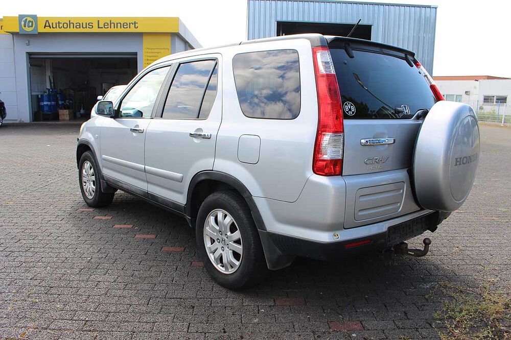 Honda CR-V Diesel 2.2i CTDi ES
