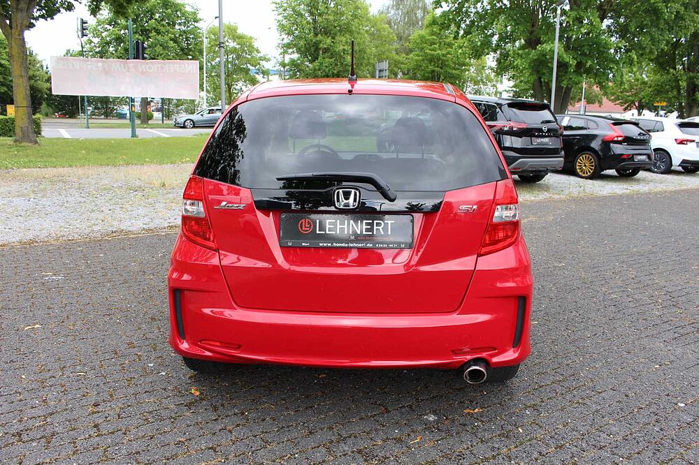 Honda Jazz 1.4 Si Allwetterreifen