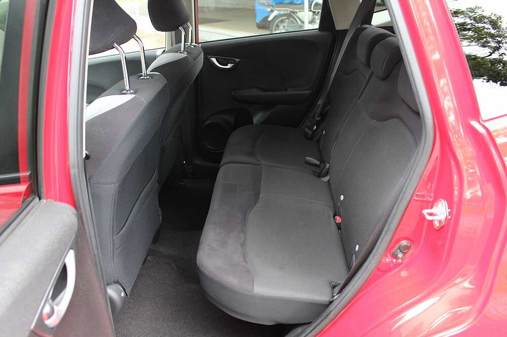 Honda Jazz 1.4 Si Allwetterreifen