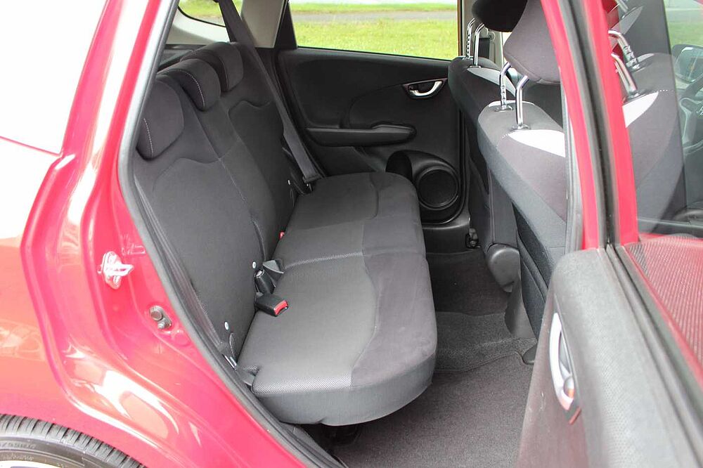 Honda Jazz 1.4 Si Allwetterreifen
