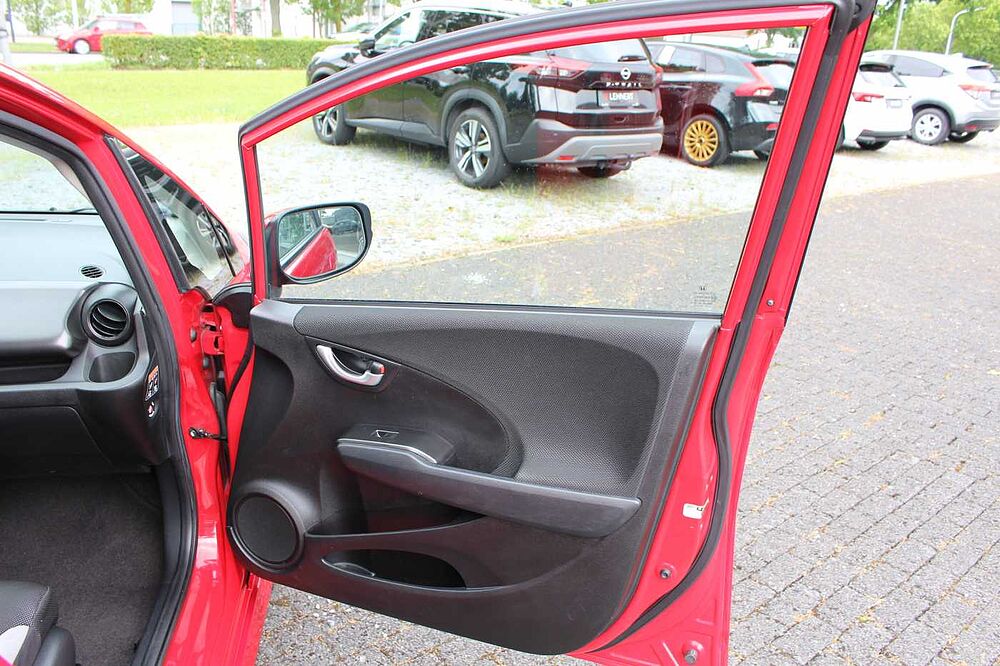 Honda Jazz 1.4 Si Allwetterreifen