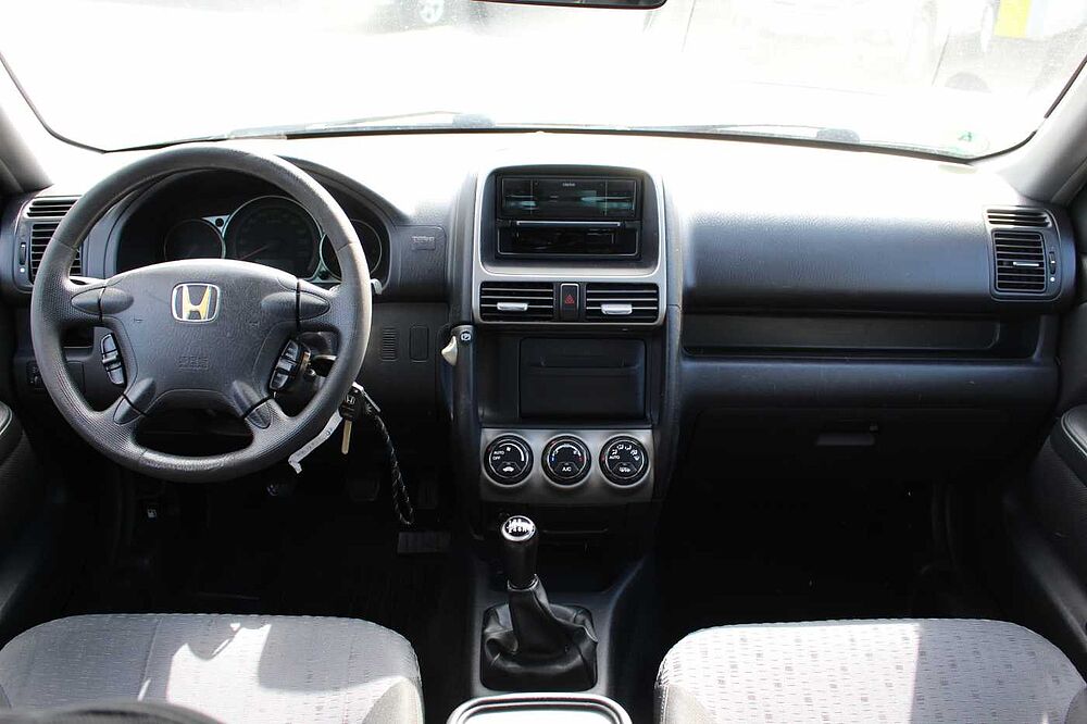 Honda CR-V Diesel 2.2i CTDi ES